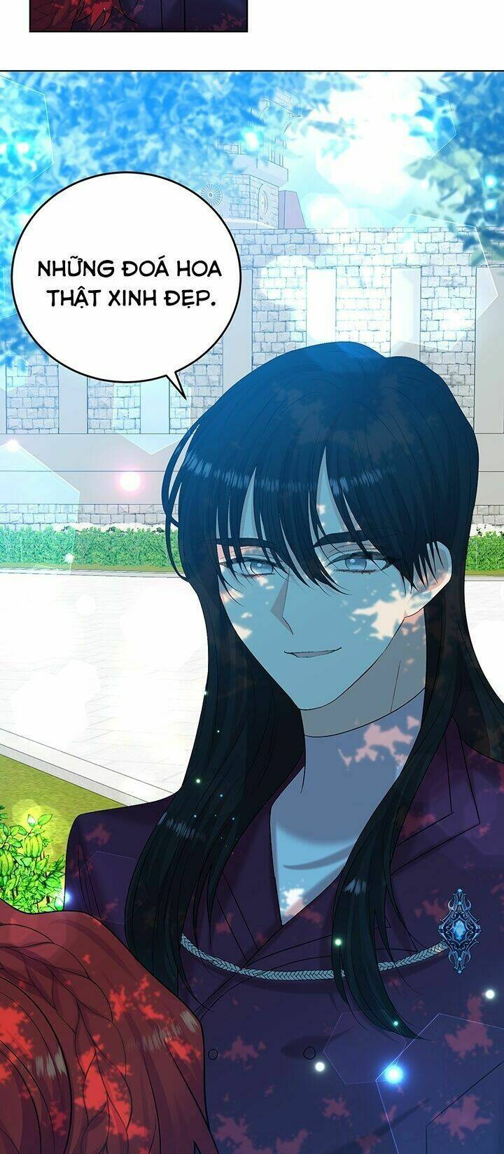Tôi Trở Thành Gia Sư Của Tên Bạo Chúa: Chapter 18