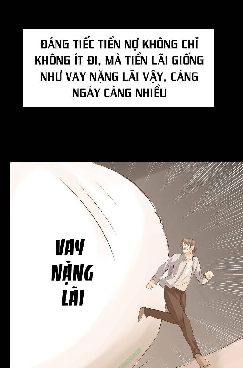 Trò Chơi Tiểu Mục Tiêu: Chapter 20