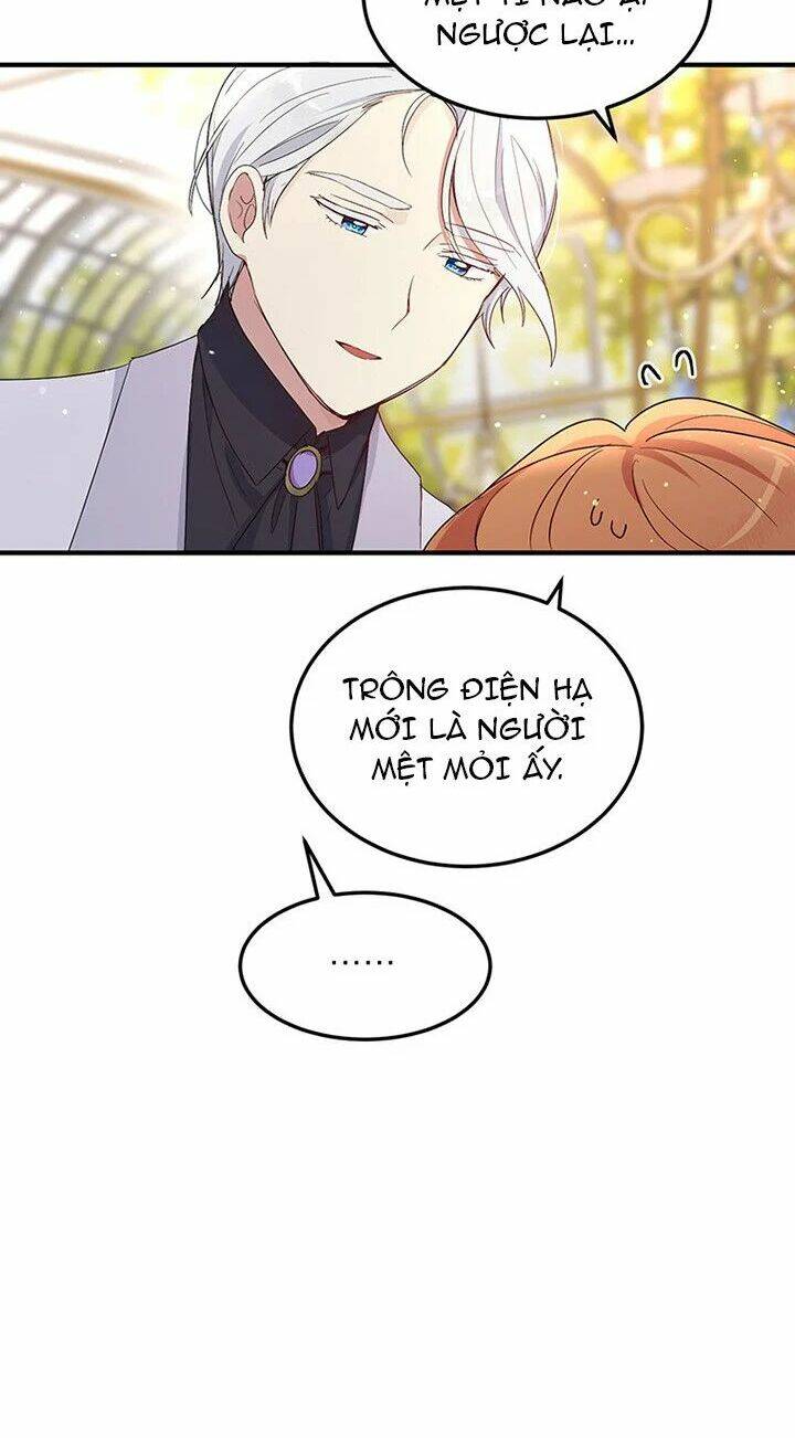 Công Tước, Loạn Vừa Thôi!: Chapter 107