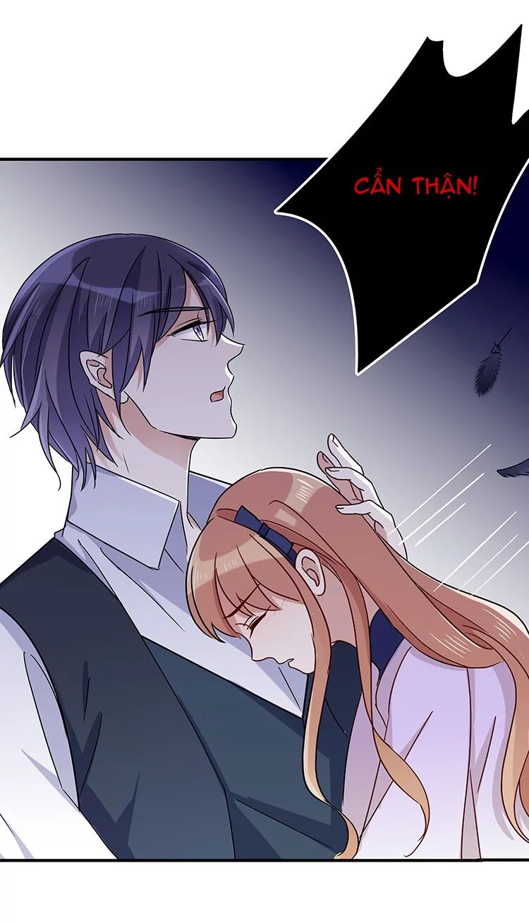 Hãy Call trước khi bốc cháy: Chapter 18