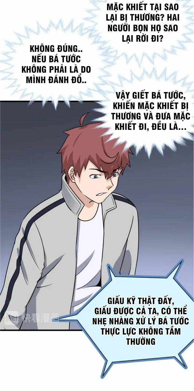 Hệ Thống Tu Tiên Mạnh Nhất: Chapter 106