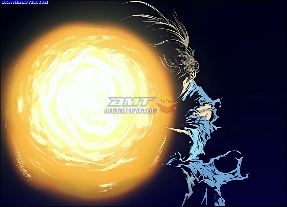 Long Phi Bất Bại 2: Chapter 44
