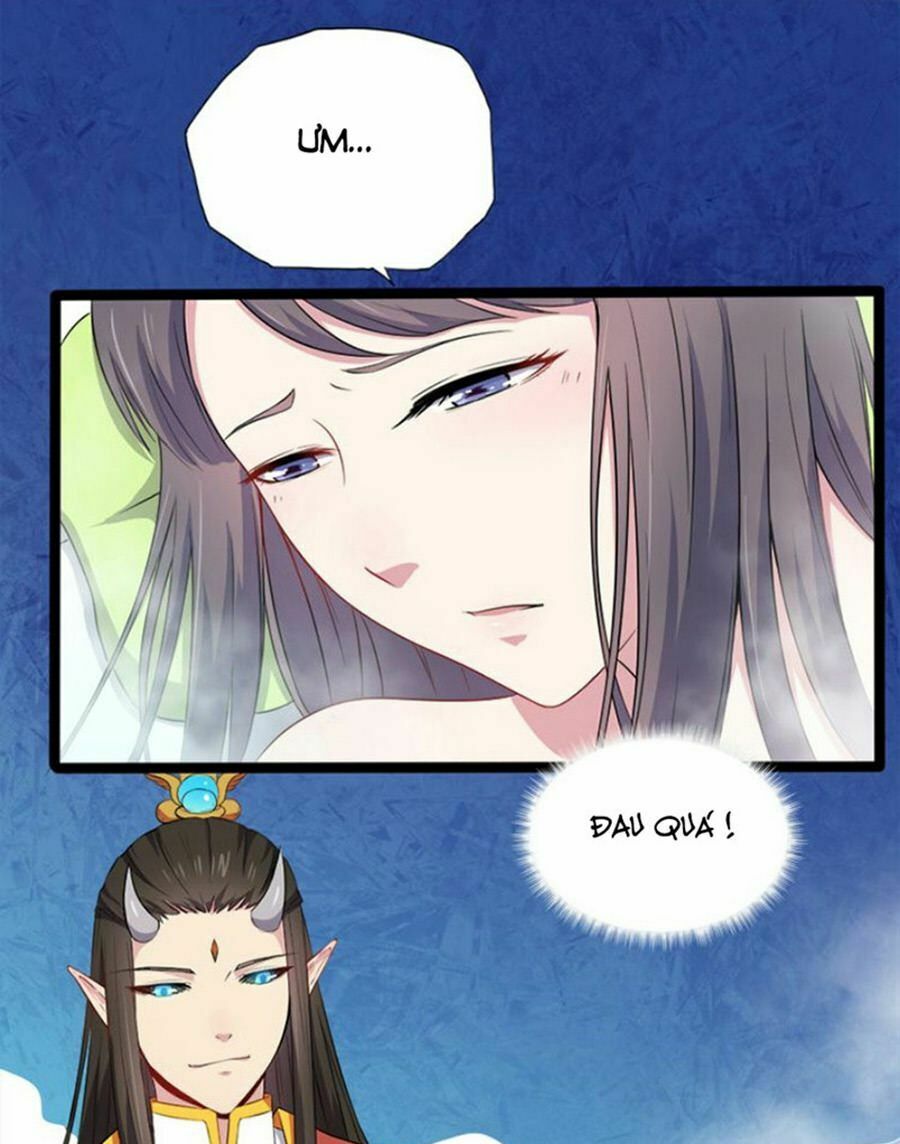 Ngạo Kiều Quỷ Vương Yêu Ta: Chapter 27