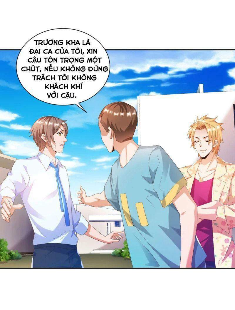 Luyện Tập Thành Thần: Chapter 13