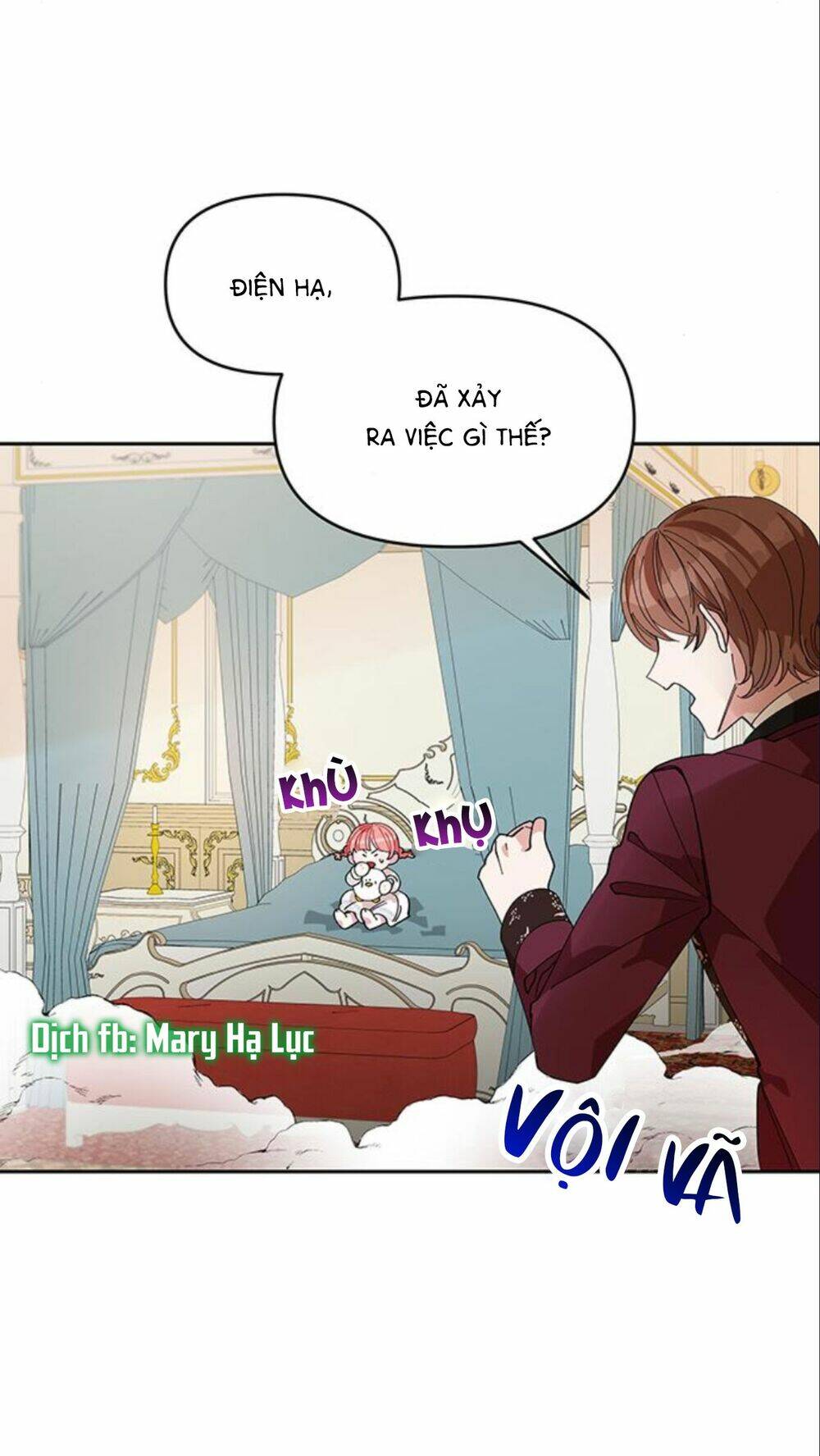 Con Người Không Phải Thứ Có Thể Sửa Rồi Dùng Được Đâu!: Chapter 14