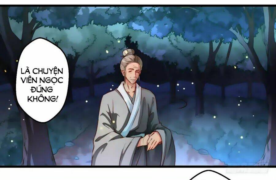 Liêu Liêu Nhân Thân Tu Tiên Truyện: Chapter 86