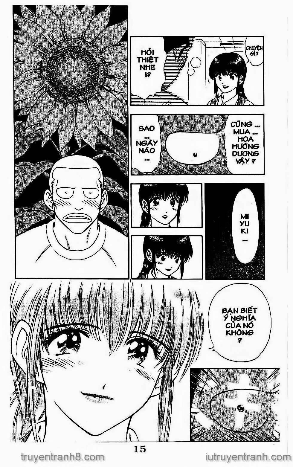 Saladdays: Chapter 25