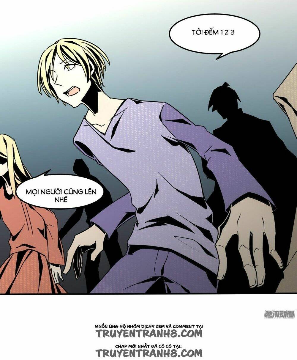 Điều Ước Của Người Phàm: Chapter 19