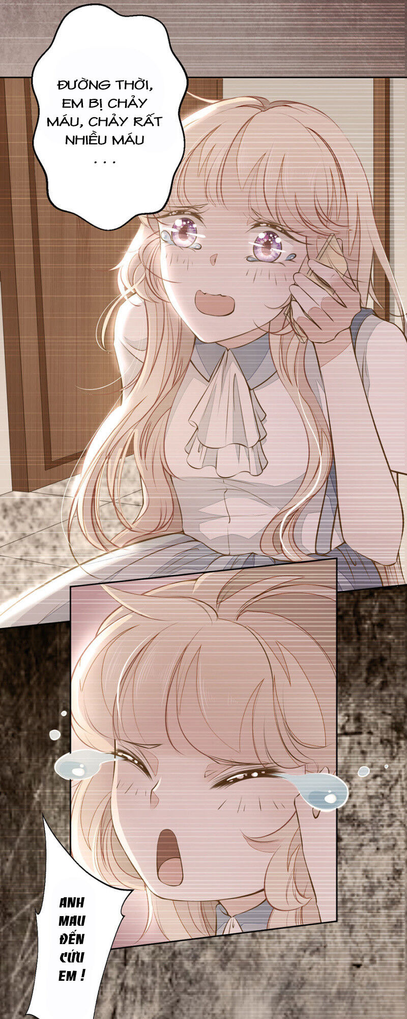 Hôn Sai 55 Lần: Chapter 69