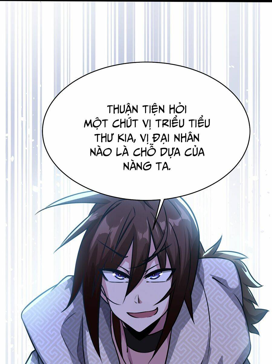 Đại Bảo Kiếm Của Tôi: Chapter 35