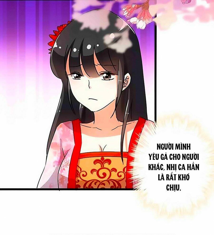 Vương Gia! Ngươi Thật Bỉ Ổi: Chapter 97