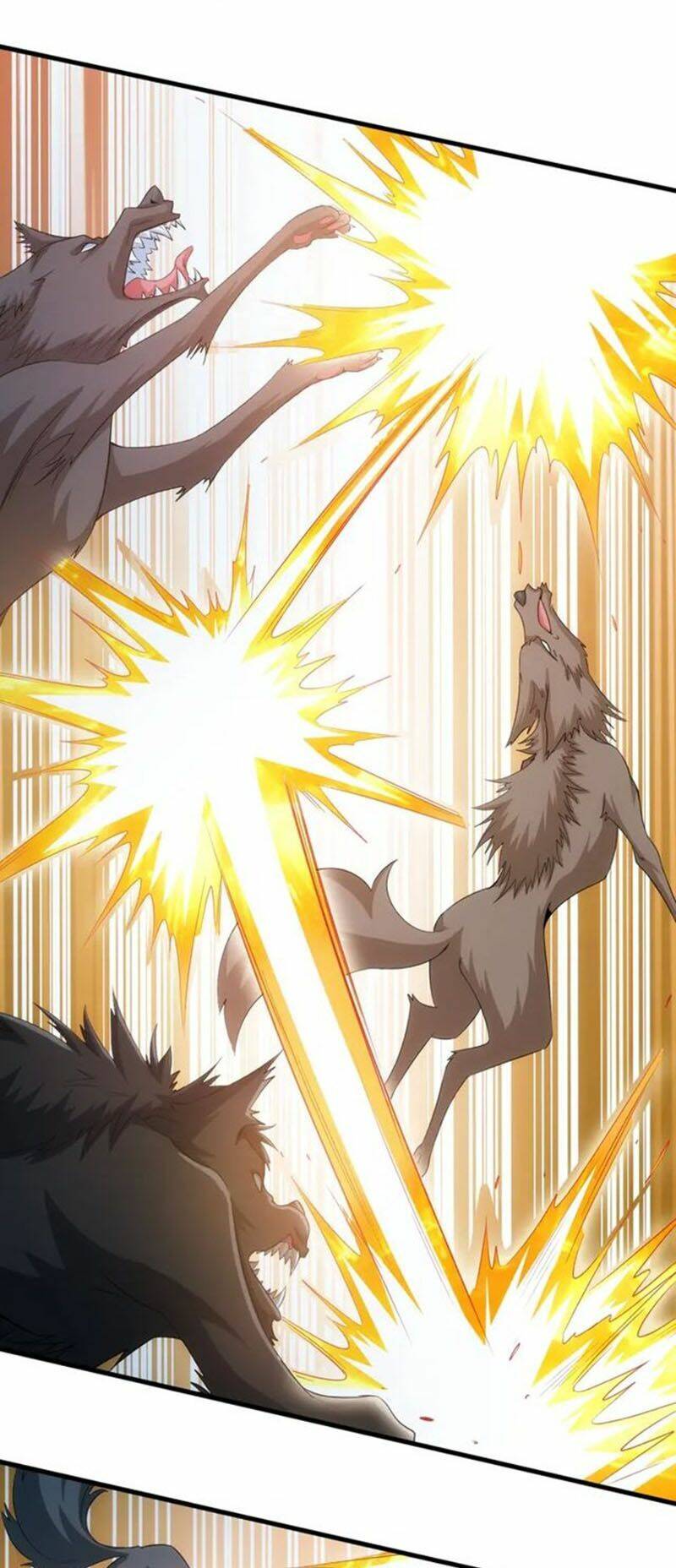 Rich Player - Người Chơi Khắc Kim: Chapter 153