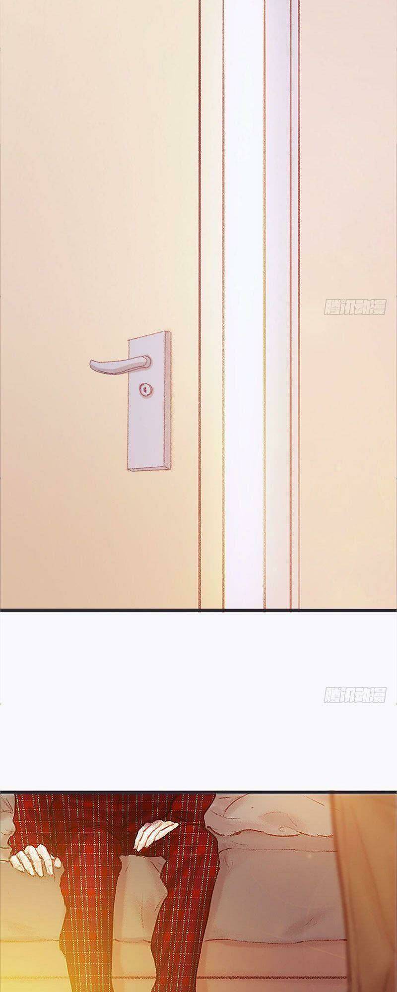 Hữu Yêu Lai Chi Họa Trung Tiên: Chapter 16