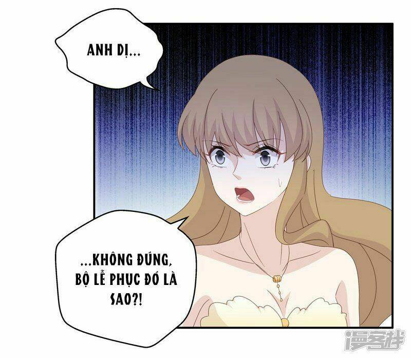 Thiên Kim Bất Lương: Chapter 20