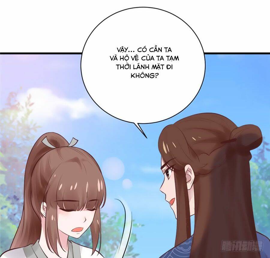 Nữ Đế Livestream Công Lược: Chapter 7