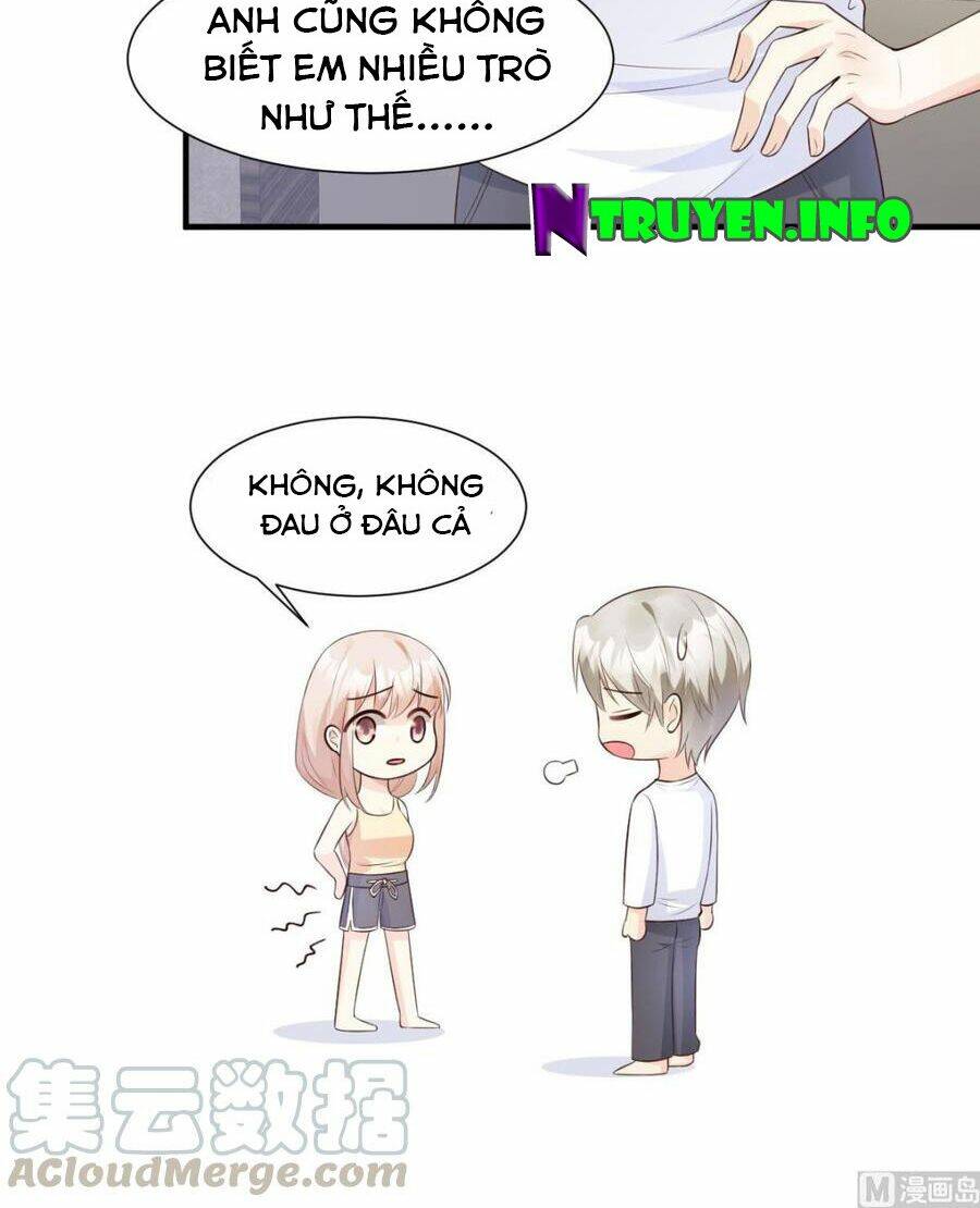 Tư Sủng Cục Cưng Bảo Bối: Chapter 47