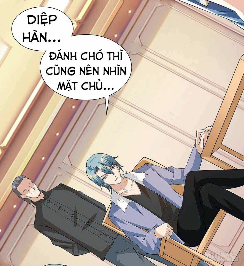 Thần Cấp Thấu Thị: Chapter 114