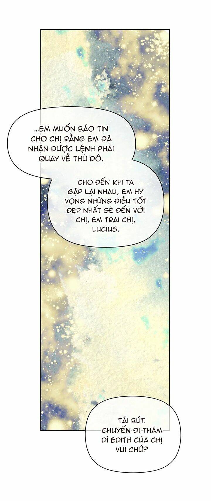 Công Chúa Thời Gian Có Hạn: Chapter 43