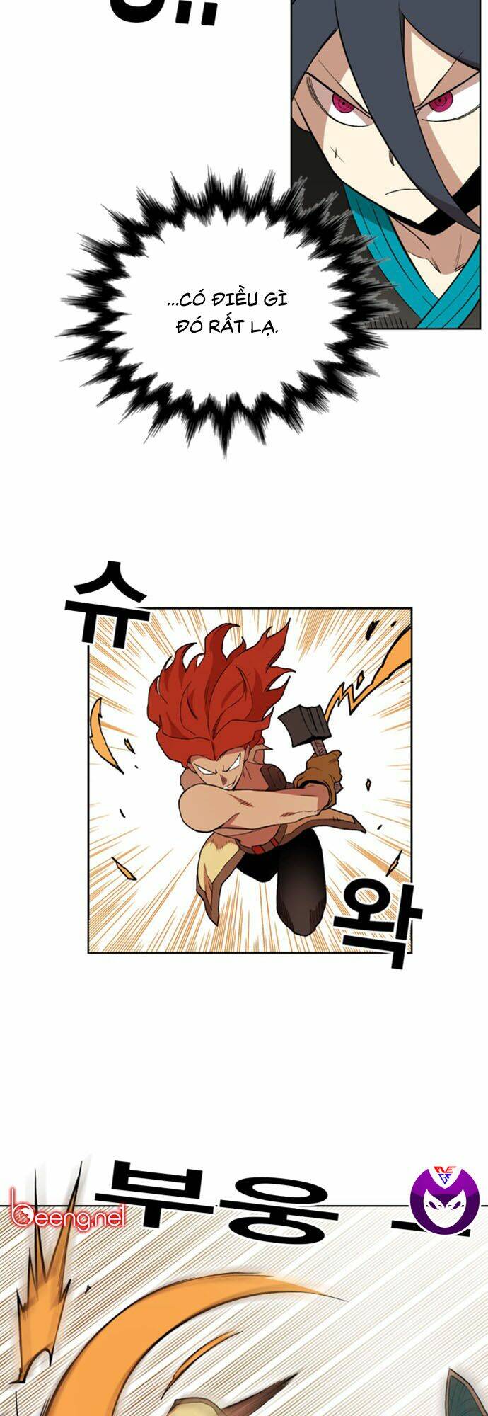 Hard Core Leveling Warrior Ss2: Chapter 38