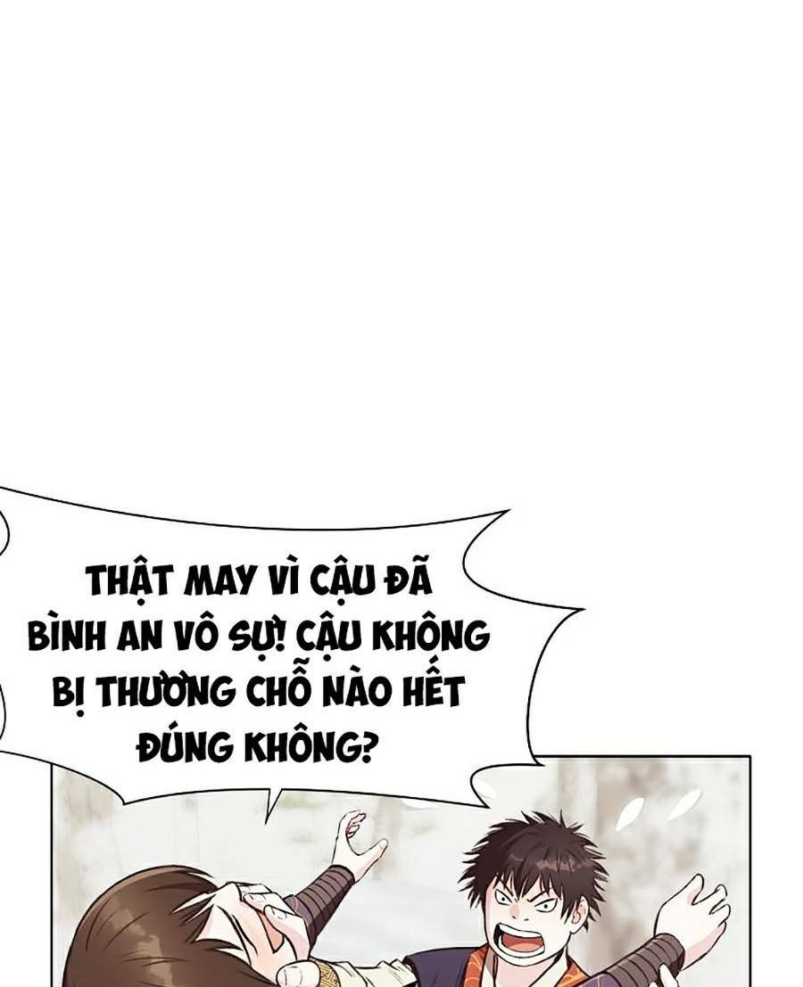 Thiên Võ Chiến Thần: Chapter 28