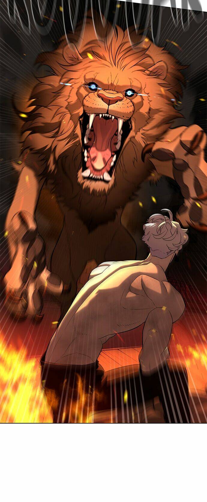 Máu trắng: Chapter 73.5