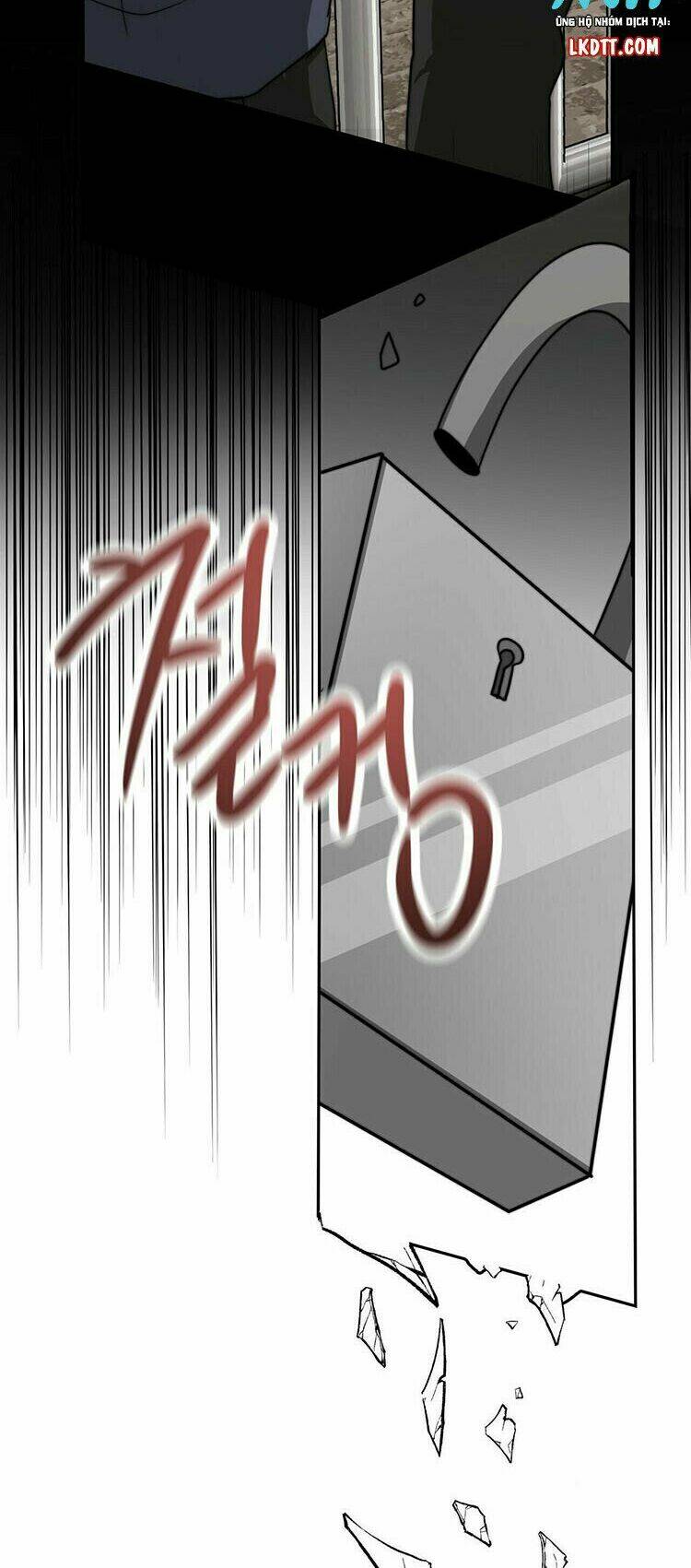 Công Chúa Bị Lãng Quên Muốn Sống Trong Hòa Bình: Chapter 2