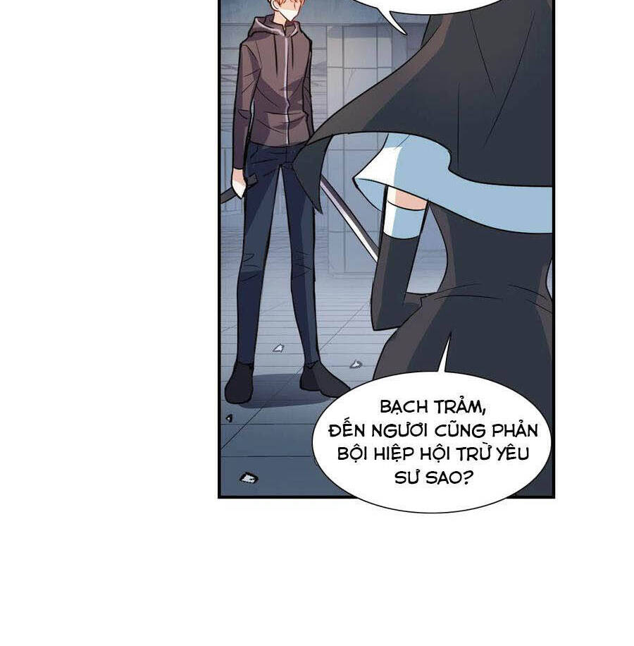 Tô Tịch Kỳ Quái: Chapter 124