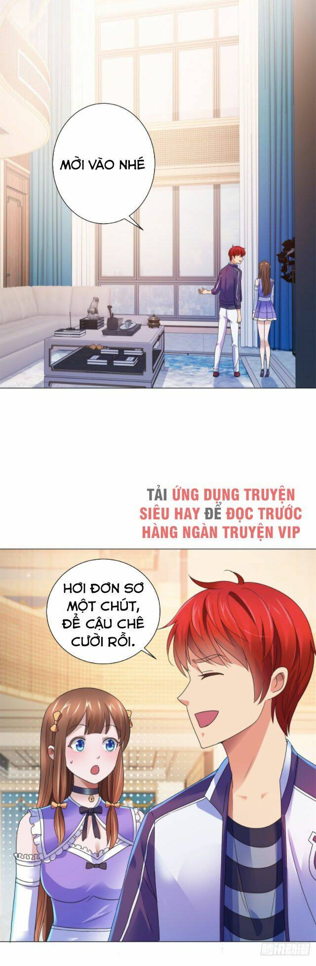 Đô Thị Chí Tôn Hệ Thống: Chapter 137