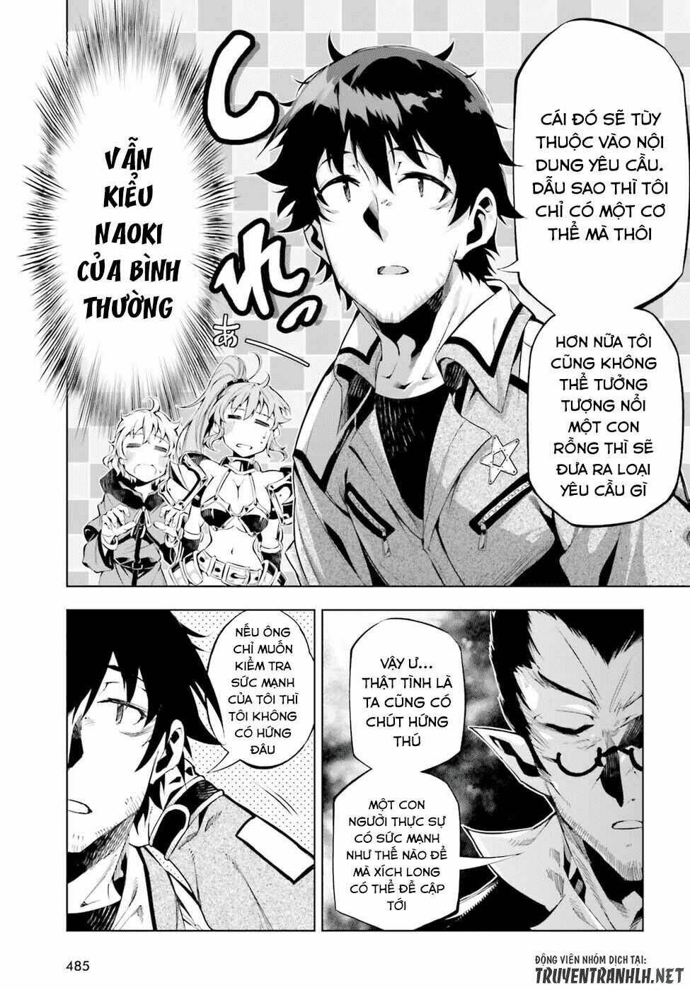 Exterminator: Chapter 13