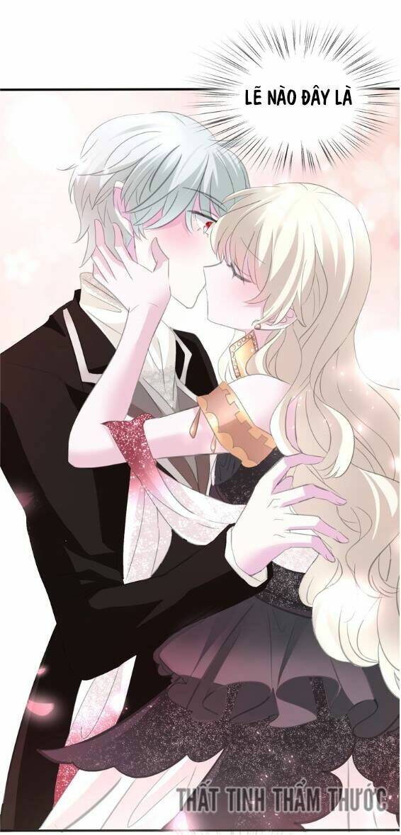 Một Lời Không Hợp Liền Hút Máu: Chapter 44