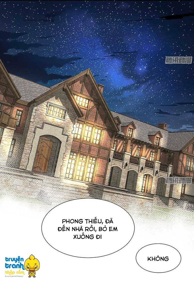 Cường Sủng Hào Môn Tiểu Manh Thê: Chapter 33