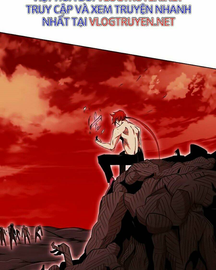 Hard Core Leveling Warrior Ss2: Chapter 94