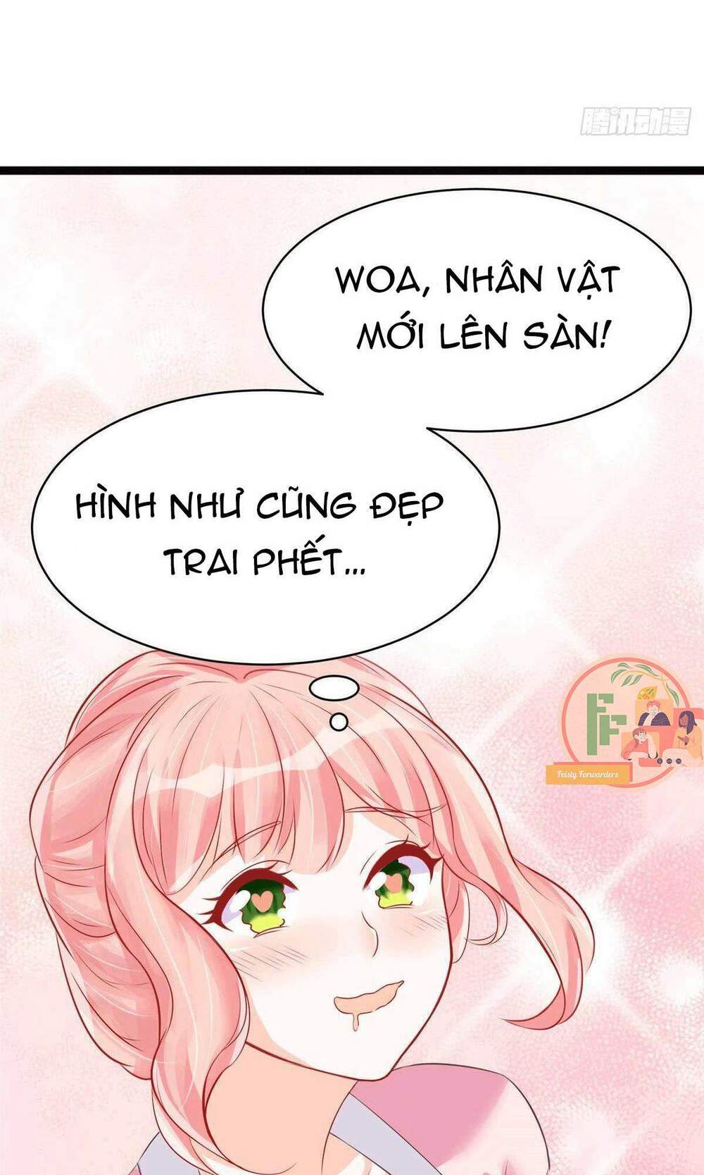 Đặc Công Cuồng Phi: Tuyệt Thế Tu Chân: Chapter 12