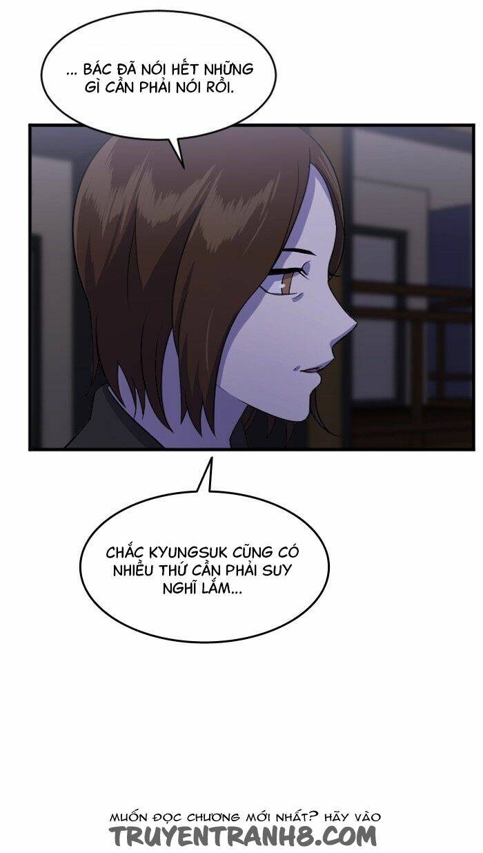 Người Đẹp Gangnam: Chapter 33