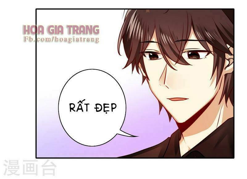 Phục Thù Thiếu Gia Tiểu Điềm Thê: Chapter 32