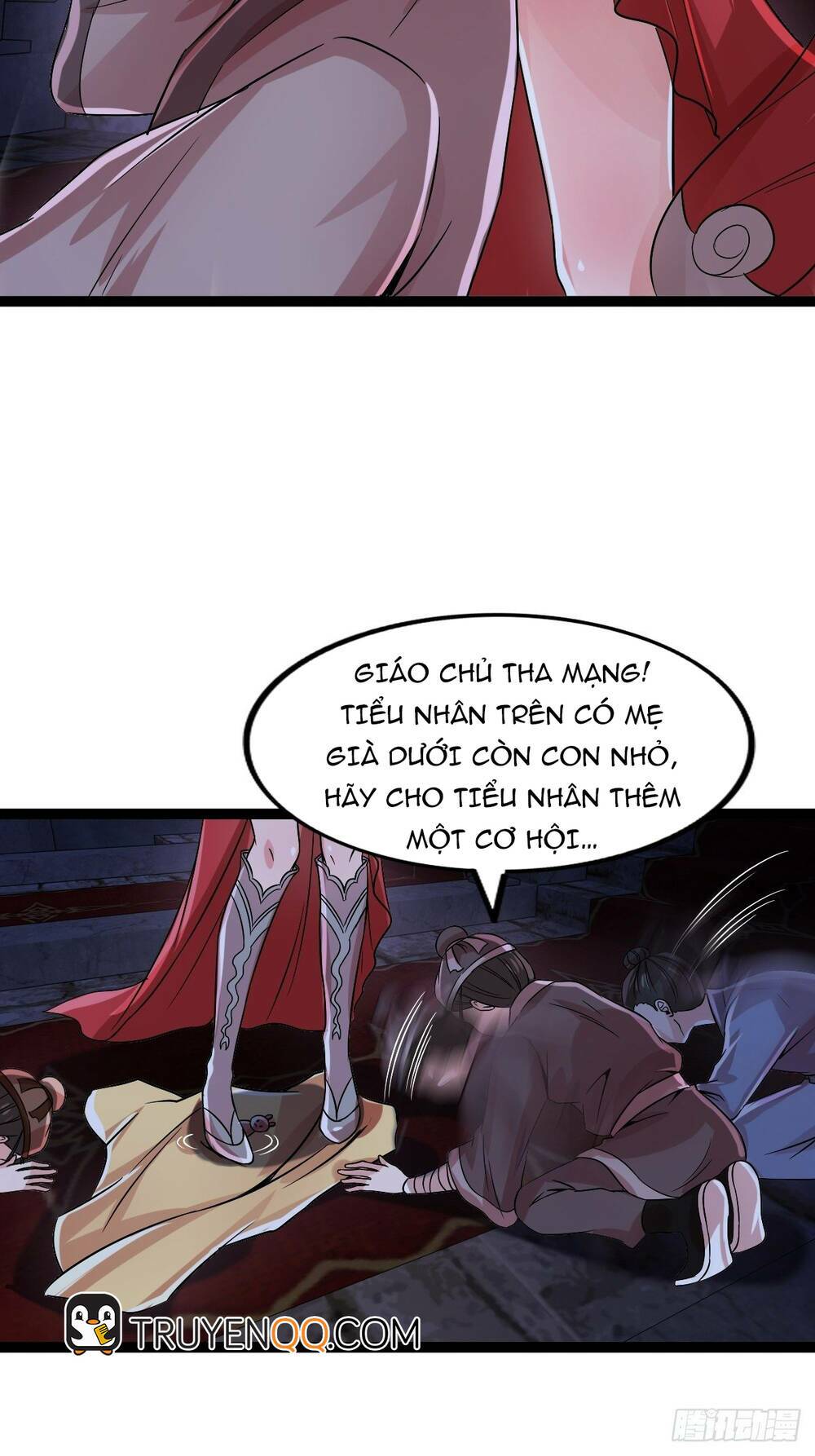 Cục Gạch Xông Vào Dị Giới: Chapter 15