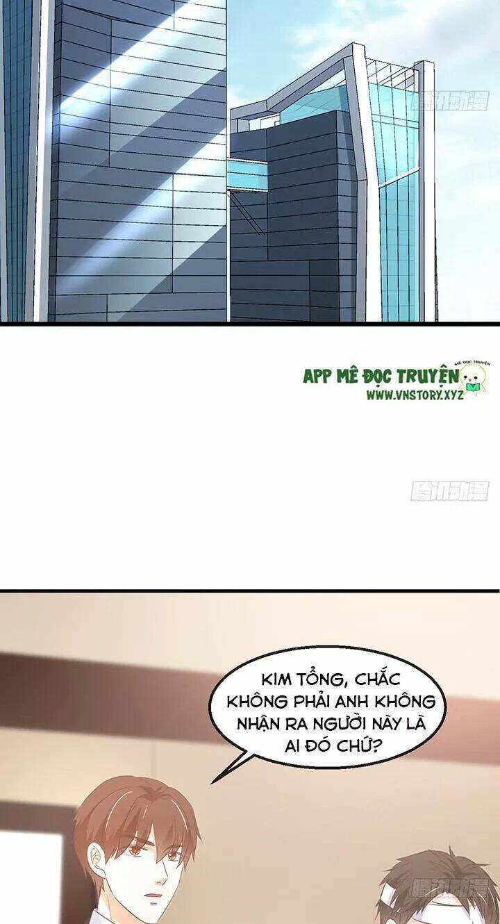 Cẩm Lý Thiếu Nữ Của Tôi: Chapter 111