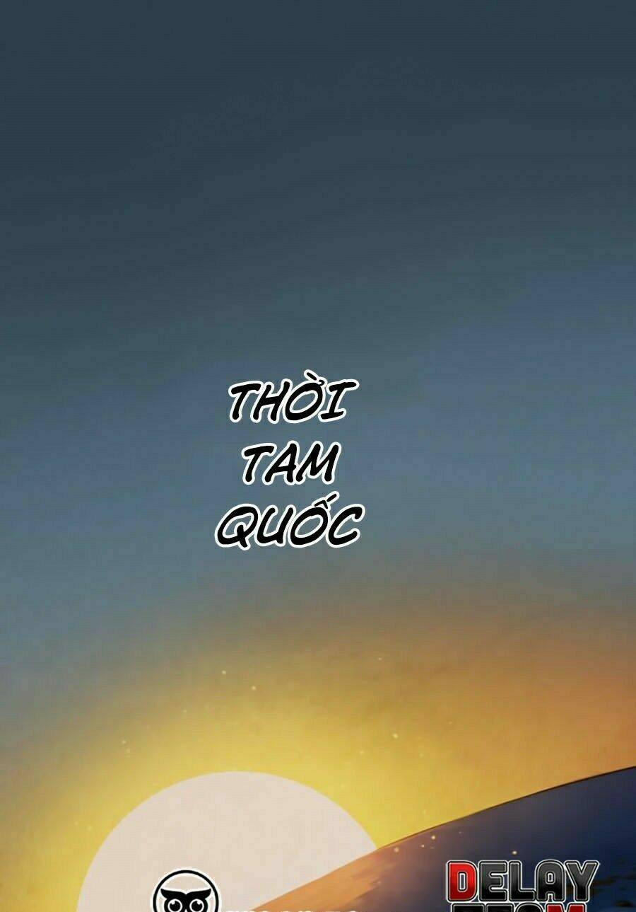 Phụng Tiên Trọng Sinh Ký: Chapter 1