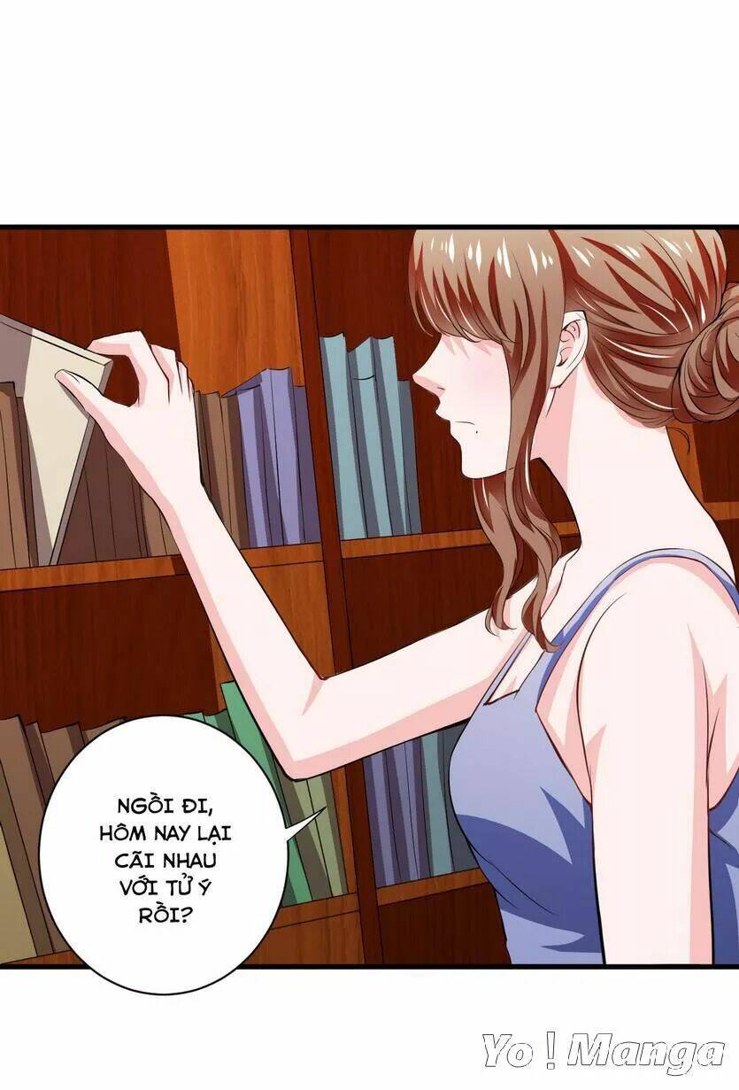 Thiểm Hôn Kinh Ái: Chapter 106