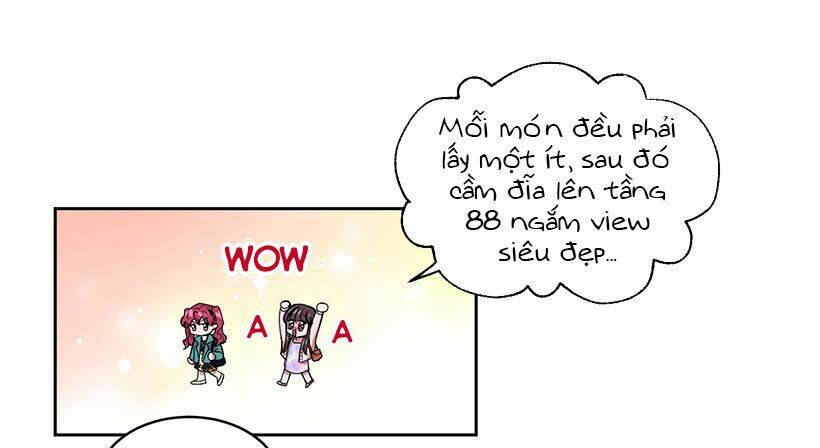 Người Yêu Của Rồng Đen: Chapter 12