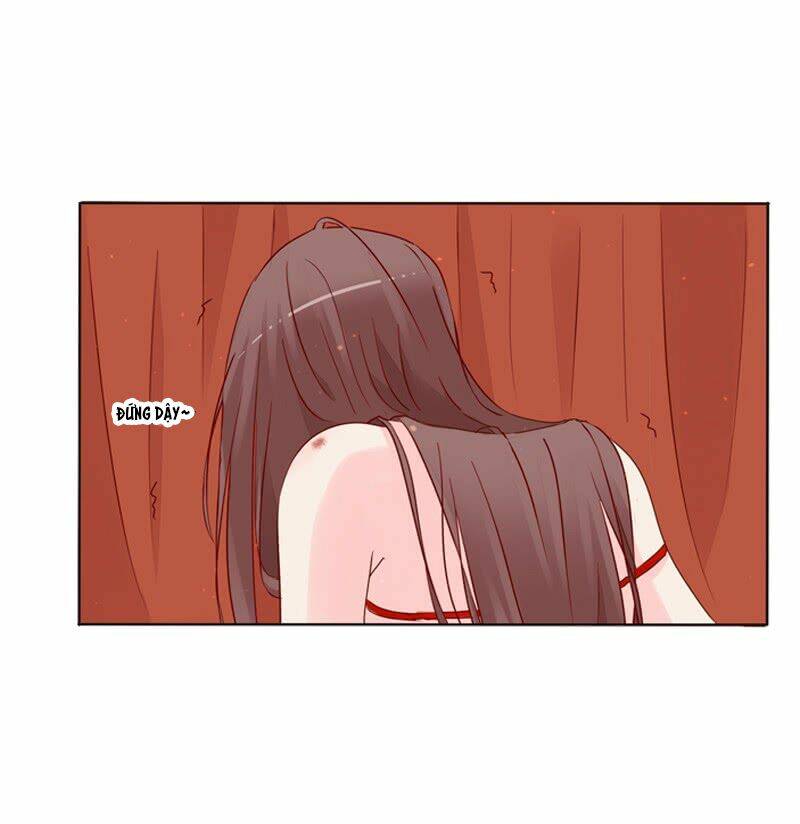 Tướng Quân Mời Ra Trận: Chapter 5