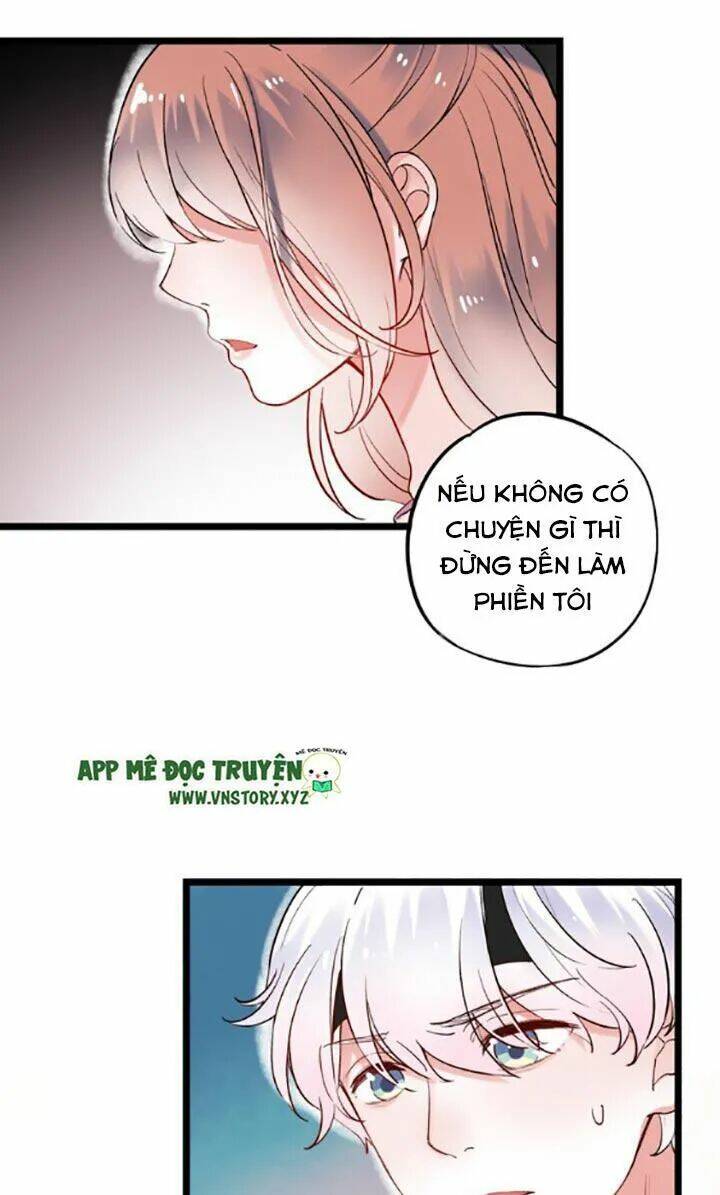 Trạch Thượng Tịch Mịch Huỳnh Hỏa: Chapter 26