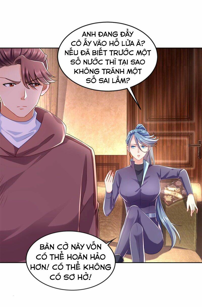 Chí Tôn Toàn Năng: Chapter 65