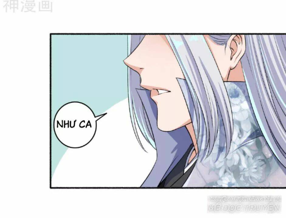 Cuồng Phi Phách Lối: Chapter 63