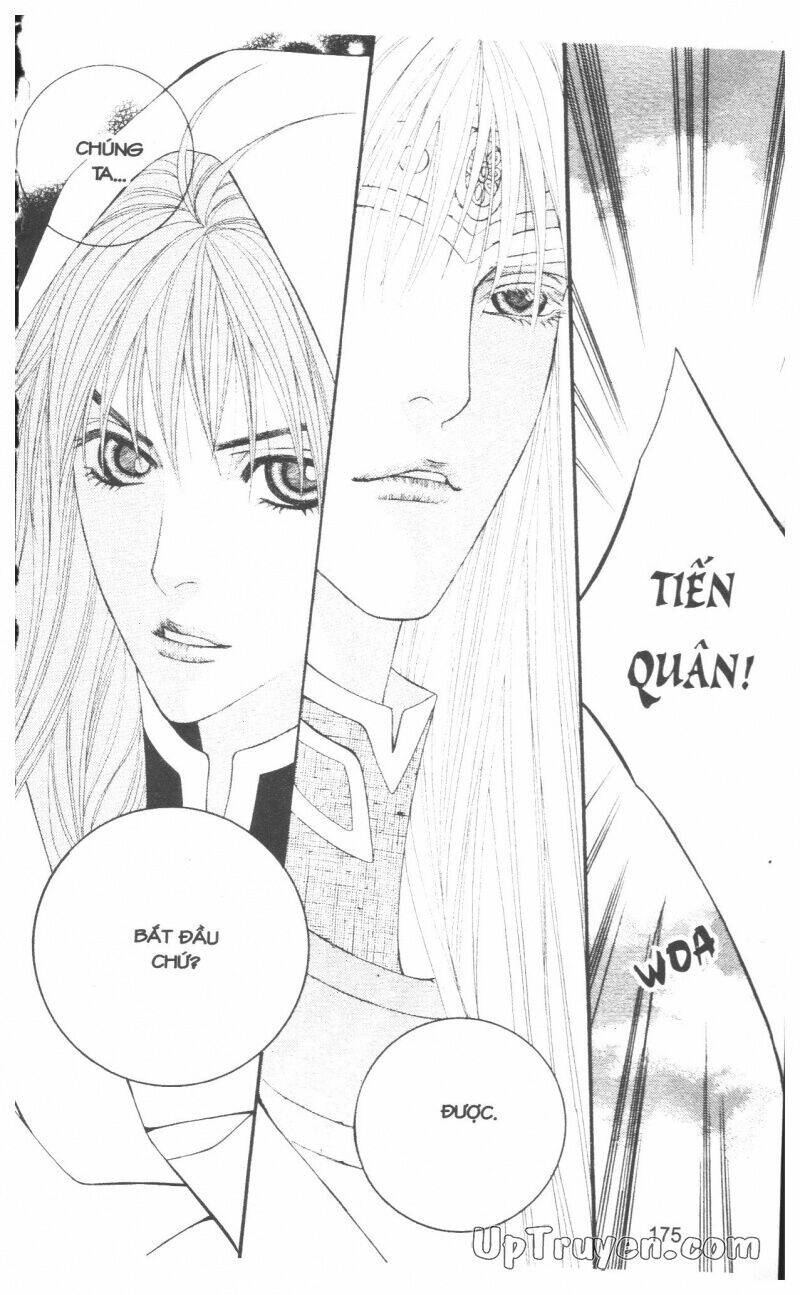 Saver - Vị Cứu Tinh: Chapter 36