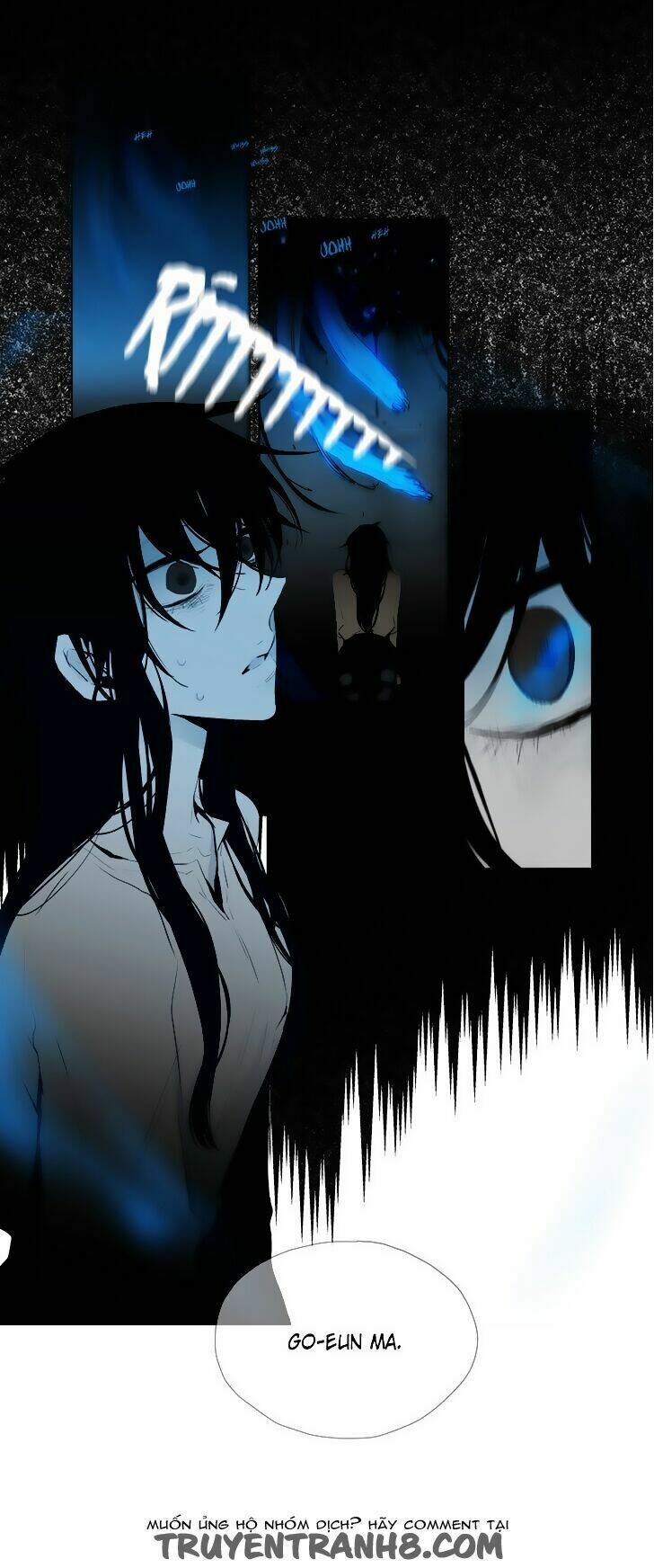 American Ghost Jack: Chapter 49