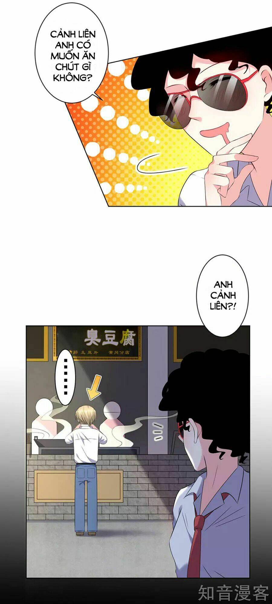 Tôi Bị Tổng Tài Ám Hại: Chapter 145