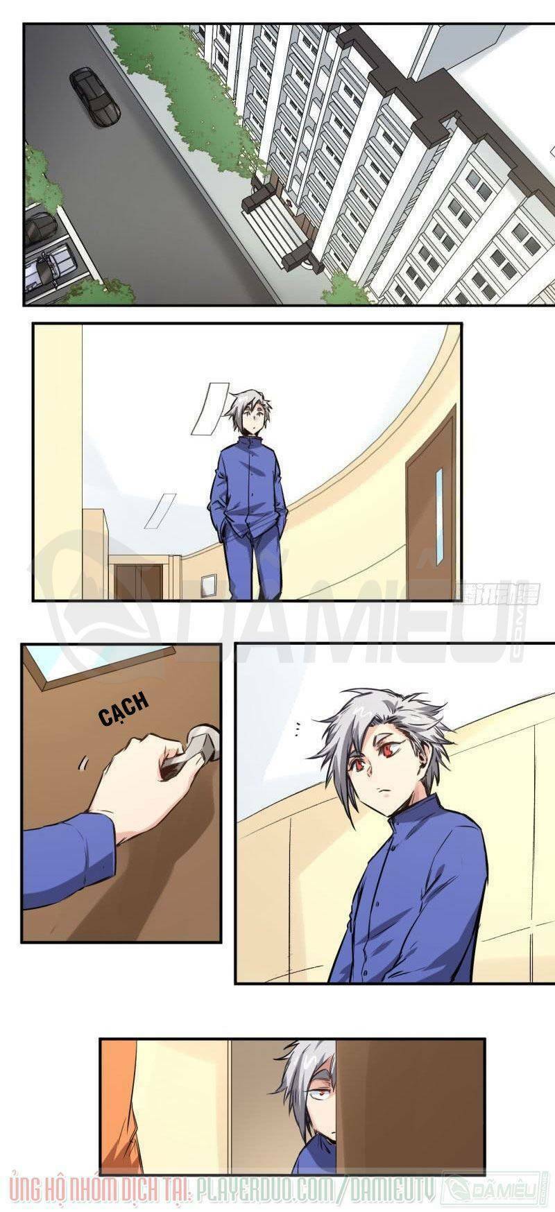 Đỉnh Phong Thần Y: Chapter 14