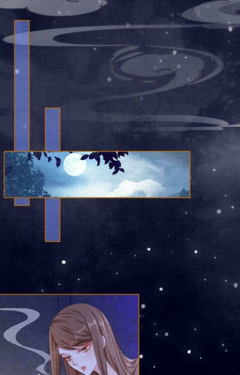 Xung Hỉ Vương Phi: Chapter 58