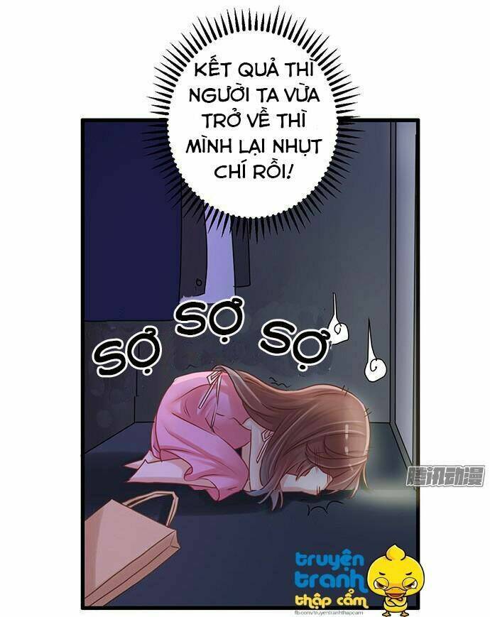 Trọng Sinh Để Ngủ Với Ảnh Đế: Chapter 20